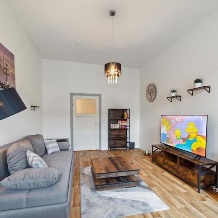 Infinity Stay: Bis Zu 4 Personen Zentrum Wassernah Netflix Wilhelmshaven Exterior photo
