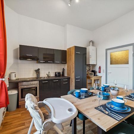 Infinity Stay: Bis Zu 4 Personen Zentrum Wassernah Netflix Wilhelmshaven Exterior photo