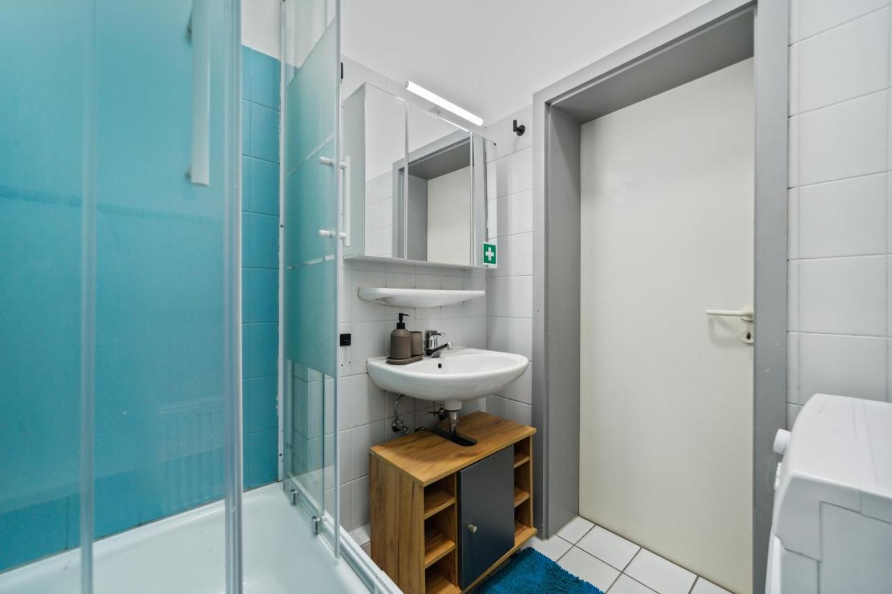 Infinity Stay: Bis Zu 4 Personen Zentrum Wassernah Netflix Wilhelmshaven Exterior photo